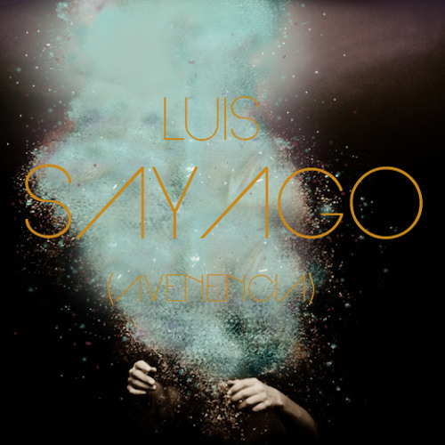 Luis Sayago’s avatar