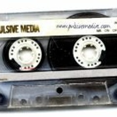 Pulsive-Media