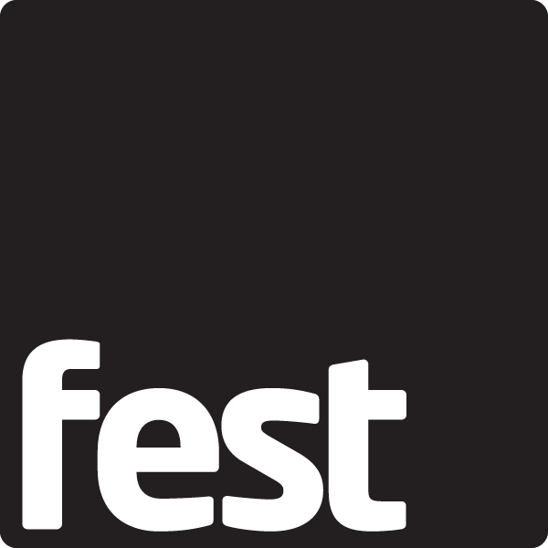 Fest Magazine podcast artwork