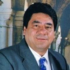 Alfredo Encalada Solis