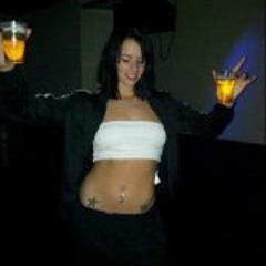 Cassandra van der Staal