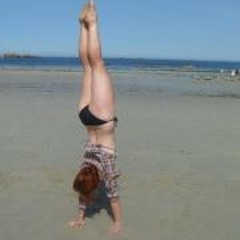 Claire Gabrielle Shaw