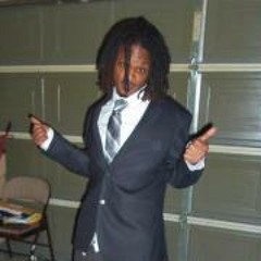 Justin Jungle Boy Brooks