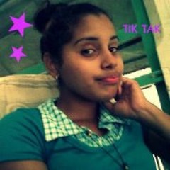 Ely Stephaniee Perez