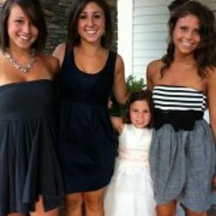 Katie Jacqueline Frese