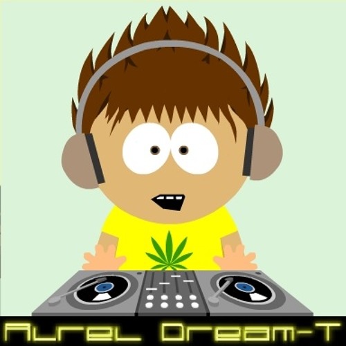 Aurel Dream-T - Podcast’s avatar