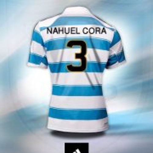 Nahuel Cora’s avatar