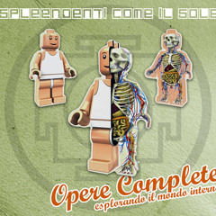 spleendenti come il sole