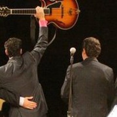 Martin Pizzarelli