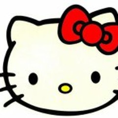 Kitty Hellohello