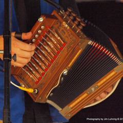 JJ's Zydeco Breakdown