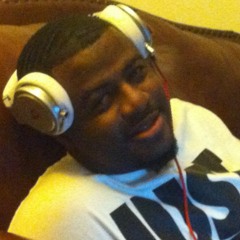 Artist: D. Montrell "You're My Everything" ft. CK ONE (unreleased - rough)