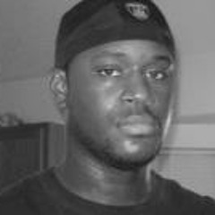 Yusef Lateef Davis Sr.