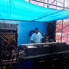 DJ Tu Papi-Carlos
