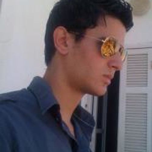 Ahmed Hentati’s avatar