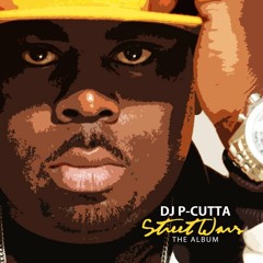 DJ P-Cutta