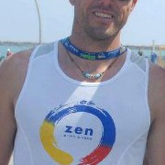 Asher Buzaglo Ben Gal