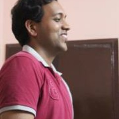 Kaushik Venkatraman