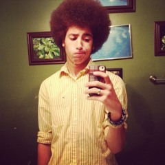 OnlyAfro