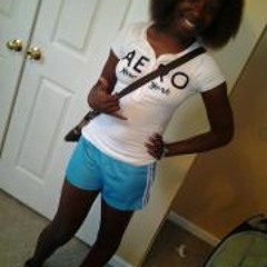 Kaysha OneDeep Nichole