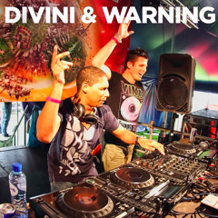 diviniwarning