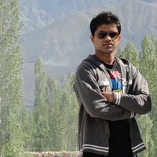 Nikhil Jain 8’s avatar