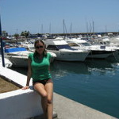 Ekaterina Khankeldieva