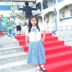 Angel Grace Ferranco