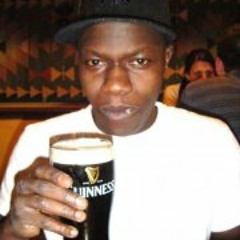 Kekura Sesay Jnr