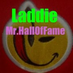 Laddie Omar Juaini Ü