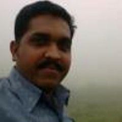 Manu Kumar M. Pillai