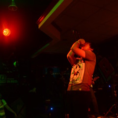 I'm not dead yet - for all those sleeping vocal cover