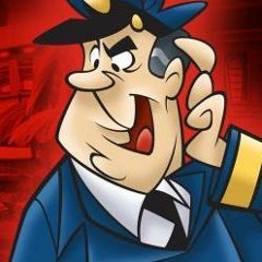 Officer Dibble