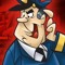 Officer Dibble