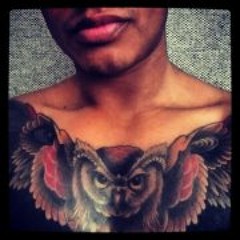 Patrik Cobran Lindkvist