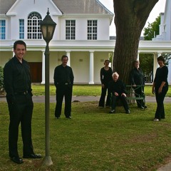 True Voices A Cappella