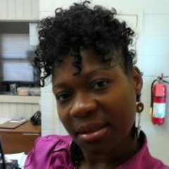 Samiyyah Ussery-Harvey