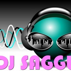 Dj SAGGU
