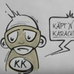Käpt'n Karacho