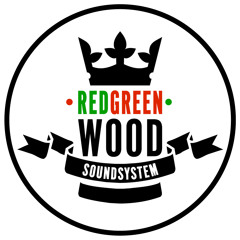 Redgreen Wood Soundsystem