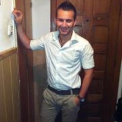 Adrian Cormosi