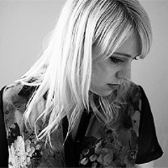 Alexz Johnson Online