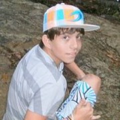 Emmanuel Teixeira Zanini