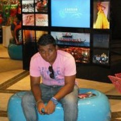 Arvin Bhoyroo