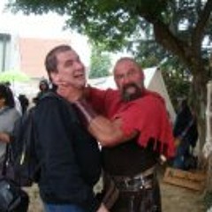 Billy White-Zulu Pengilly