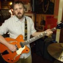 The Reverend