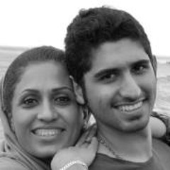 Mehrshad Farsaei