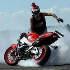 Mr. Carmack - Runner