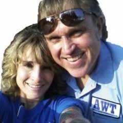 Jeff YokeUp Petkevicius