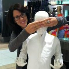 Aisha Lee Eskandari-Goran